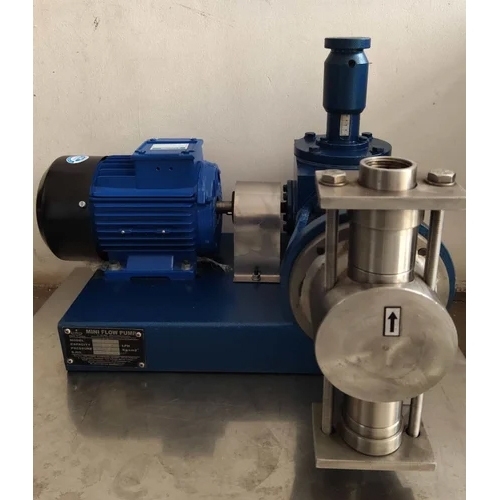 Diaphragm Pump