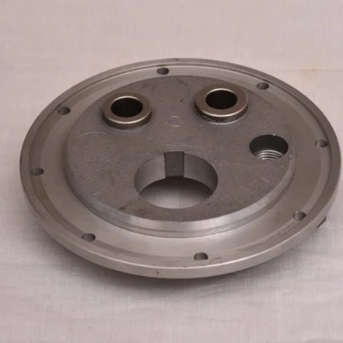 Die castimg parts
