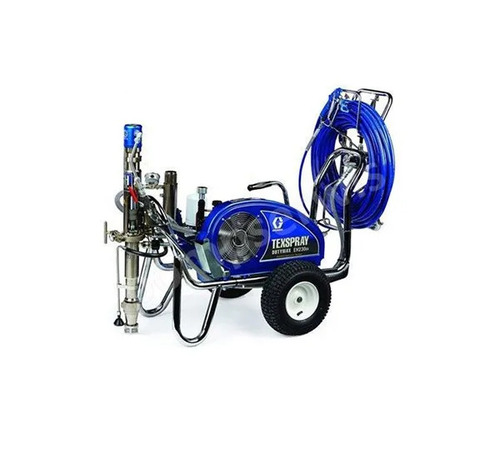 EH 230DI Wall Putty Spray Machine