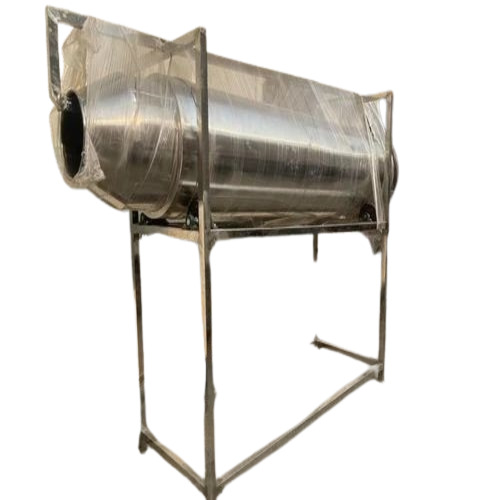 Electric Drum Roaster