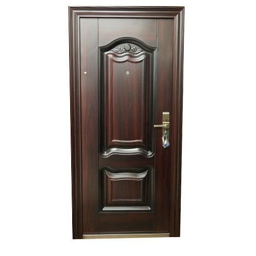 Entrance Steel Door