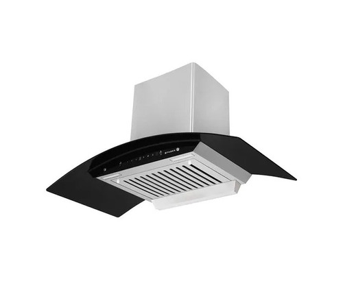 Faber Kitchen Chimney