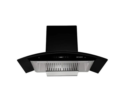 Faber Primus Plus 90 Modular Kitchen Chimneys