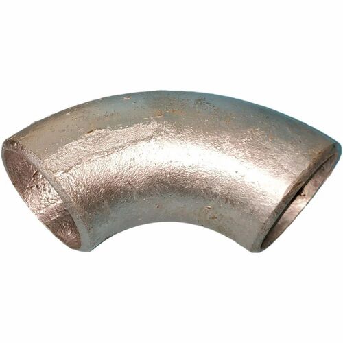 Galvanized Iron Pipe Elbow