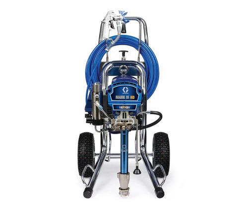 Airless Paint Machine