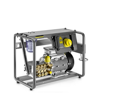 High Pressure Washer