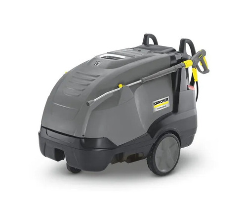 HDS 8/18-4 M Hot Water High Pressure Washer