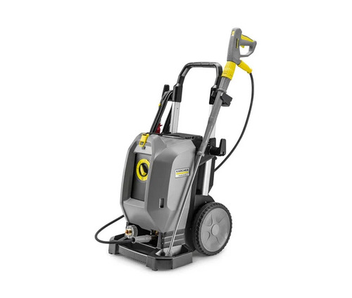 High Pressure Washer HD 10/25