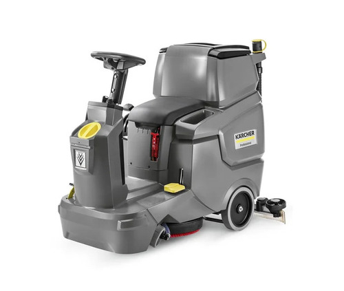Karcher Ride On Scrubber Drier 70 Litres