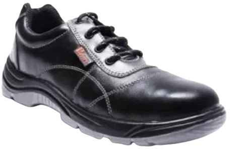 Low Ankle Safety Shoe