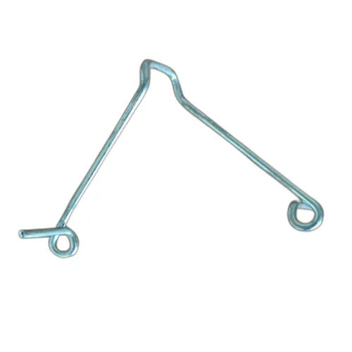 Metal Wire Connecting Clip