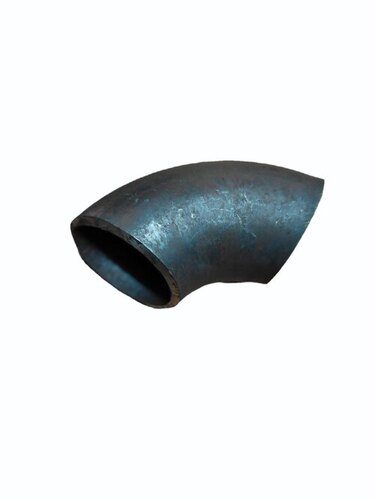 Mild Steel Buttweld Elbow