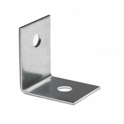 Mild Steel Soffit Cleat