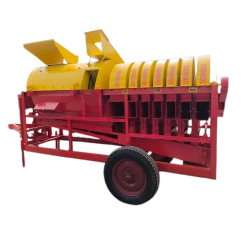 Multi Crop Thresher