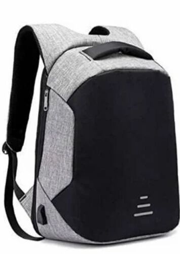 Nylon Laptop Backpack