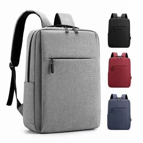Polyester Office Laptop Bag