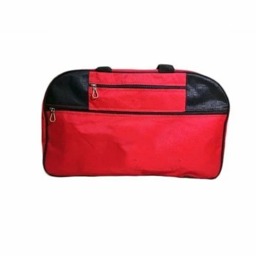 Polyester Travel Bag