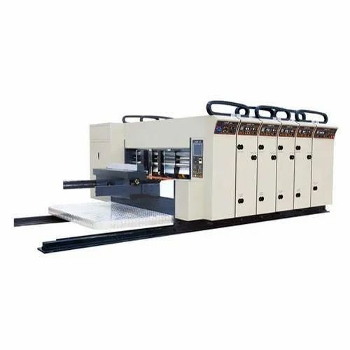 Printer Die Cutter(Rdc)