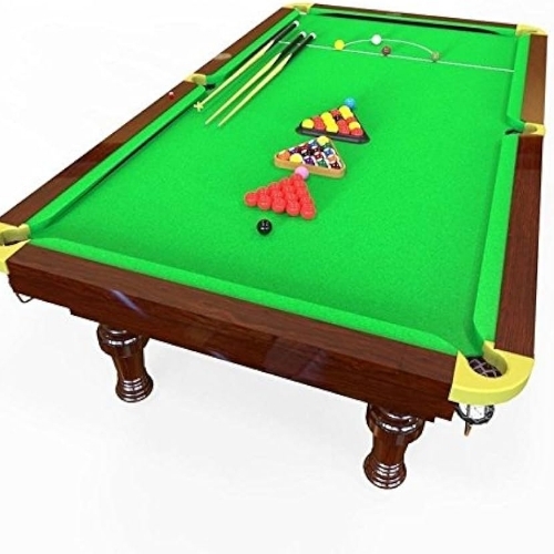 Snooker Tables 