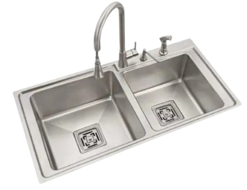 SS807AW Kitchen Sink