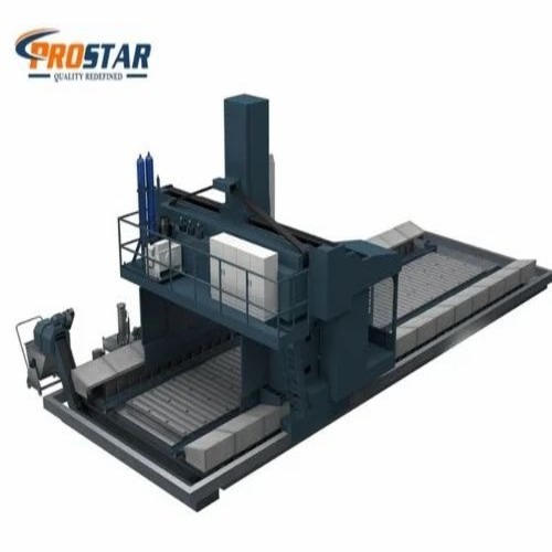 Ssv Shf-1622 Fixed Double Column Machining Center