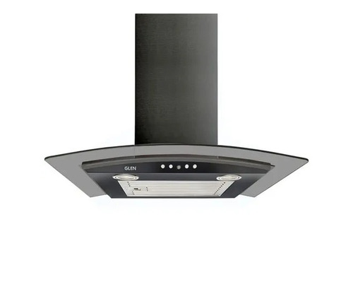 Stainless Steel Kitchen Chimney