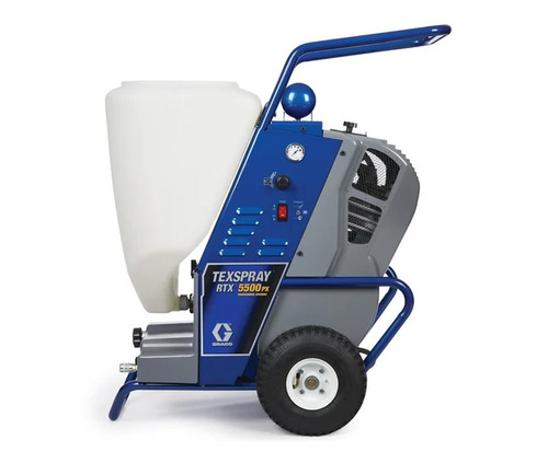 TexSpray RTX 5500PX Texture Painting Machine