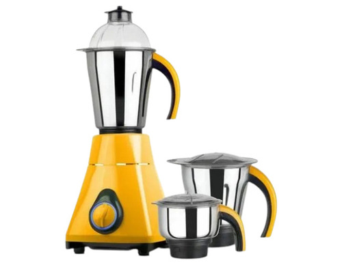 Trylo Platina Mixer Grinder