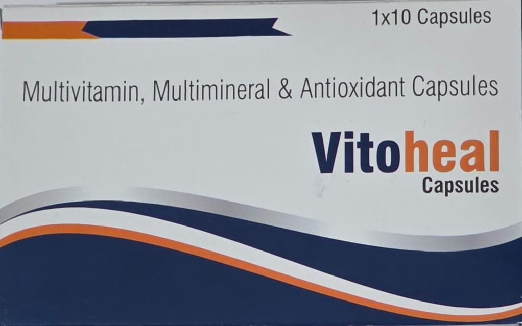Vitoheal Capsule