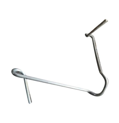 Wire Ceiling Connection Clip