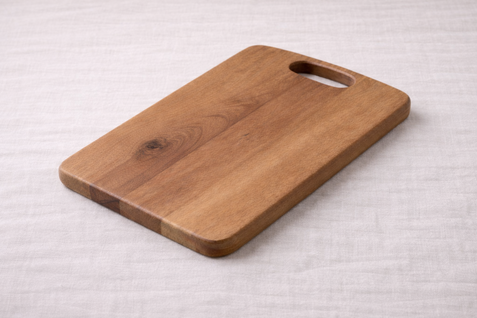 Wooden Serving Board Mango Wood 
