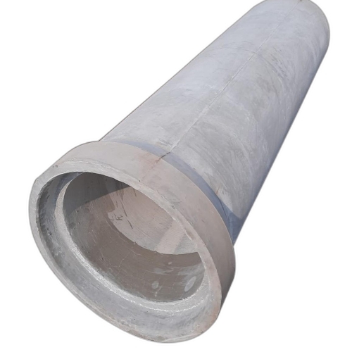 100mm Rcc Hume Pipe