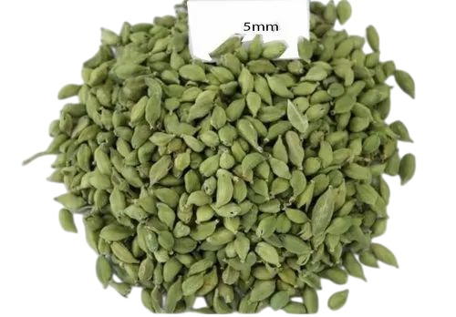 5Mm Green Cardamom - Color: Brown