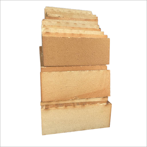 Acid Resistant Bricks - Color: Cream