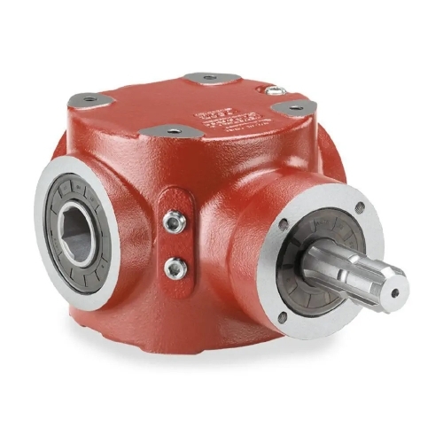 Agricultural Gearbox