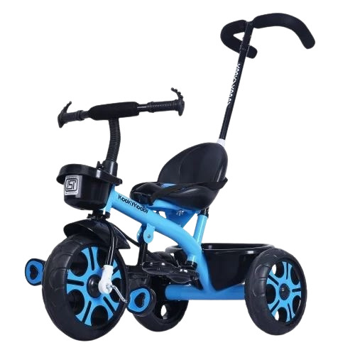 Baby Adjustable Tricycle