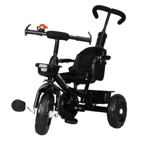 Baby Handle Tricycle