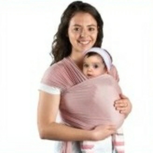 Baby Wrap Carrier