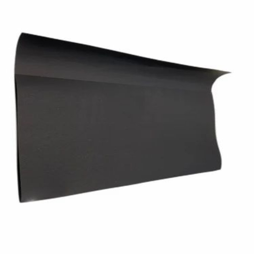 Black Chart Paper - Kraft Paper, A4 Size, Black | Eco-Friendly, Drawing and Painting