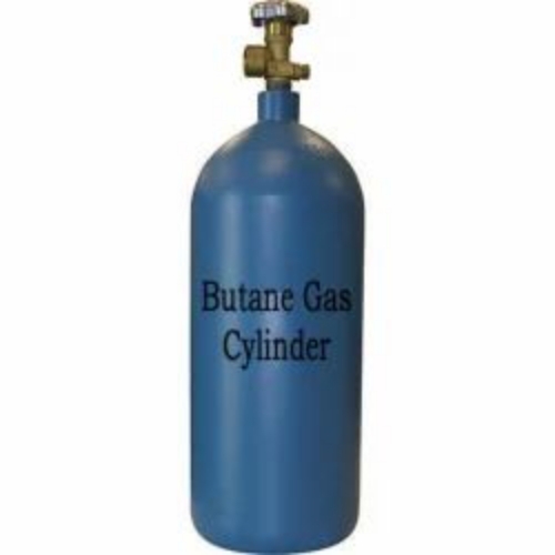 Butane Gas