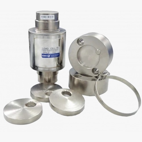 Compression load cell