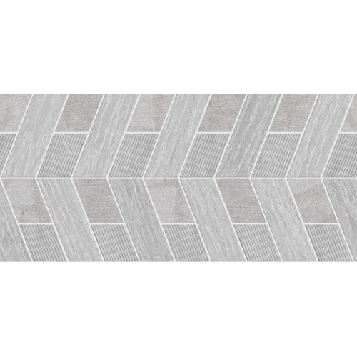Demby Grey Ceramic Tiles