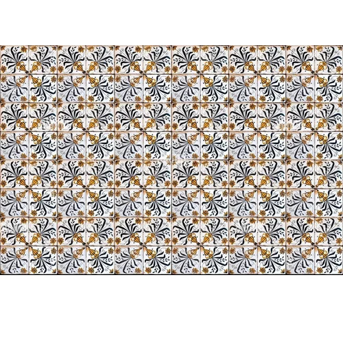 Digital Printed Ceramic Floor Tile