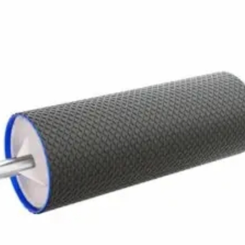 Drum tail pully
