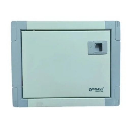 Electric Mcb Box