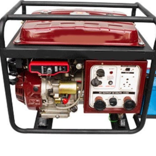 Electronic start 3 phase 4 Stoke