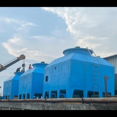Frp Cooling Tower