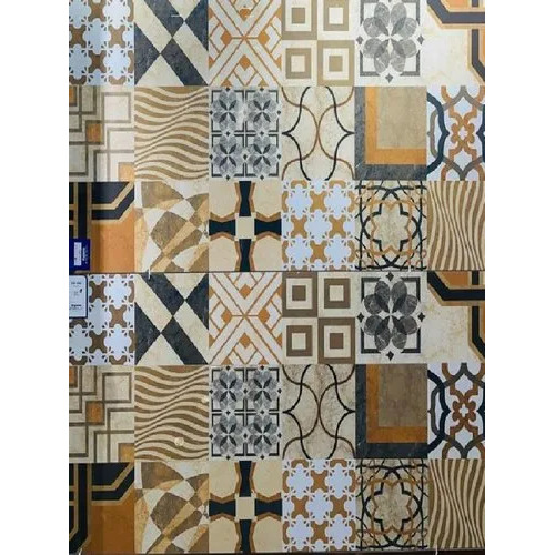 Glossy Ceramic Kitchen Wall Tile