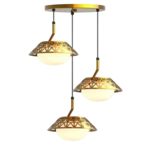 Hanging Led Lamps