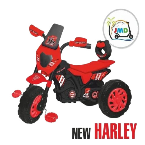 Harley Kids Tricycle
